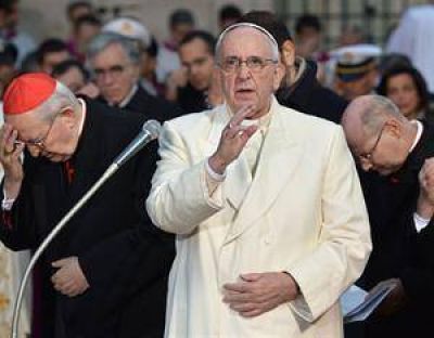 El Papa avanza en su consulta sobre la familia