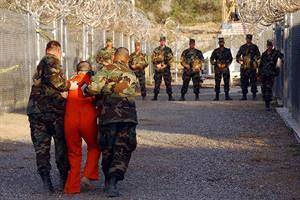 Tensi�n en EE.UU. antes de la difusi�n del informe sobre las torturas durante la era Bush