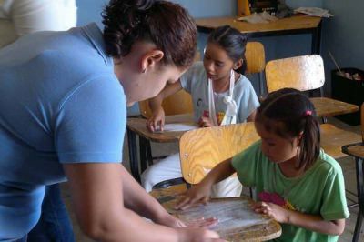 Destacan el trabajo de concientizaci�n por los derechos de los ni�os