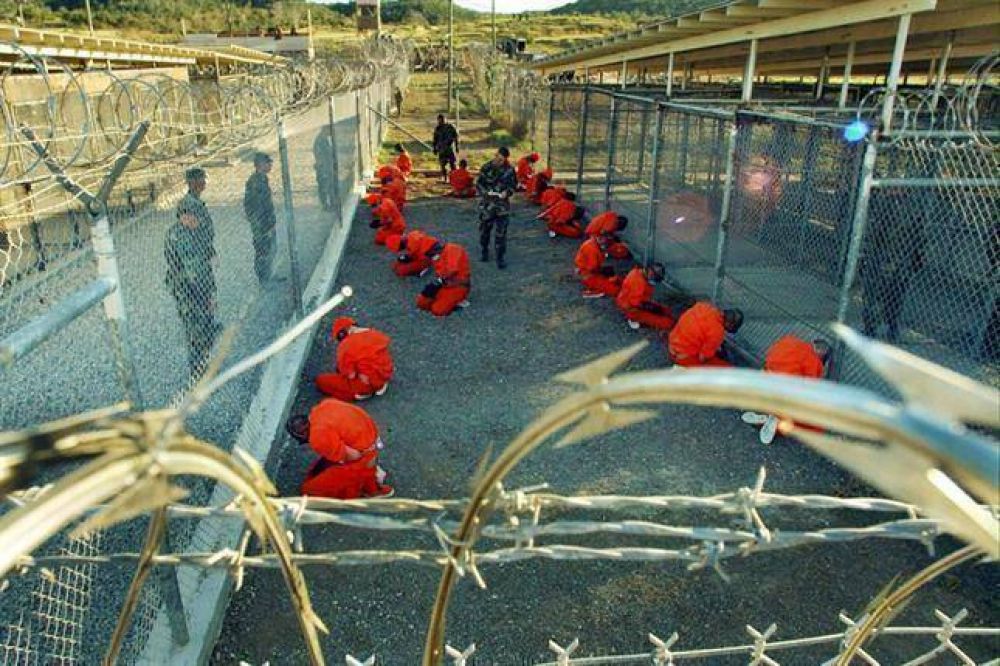 Demoledor informe en EE.UU.: la CIA practic� torturas 