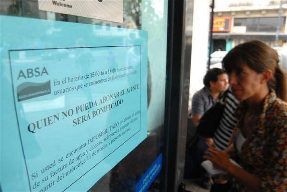 La Corte anula �ltimo tarifazo de Absa y ordena descontarlo en las boletas