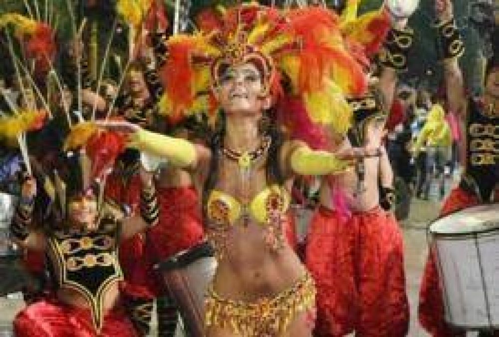 Carnavales complicados: La empresa Fullscreen rescindi� el contrato