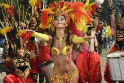 Carnavales complicados: La empresa Fullscreen rescindi� el contrato