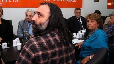Paritaria docente: cuarto intermedio hasta el 18