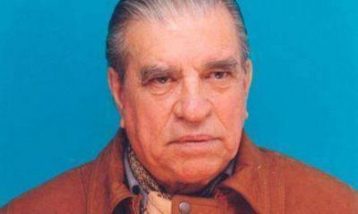 Falleci� el ex gobernador Miguel �ngel Alterach
