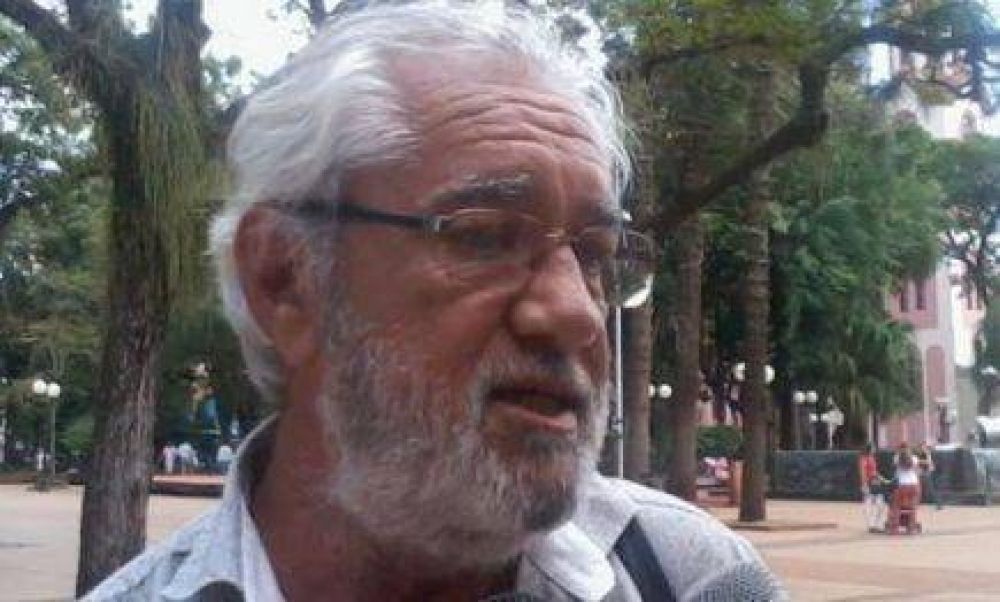 Energ�as alternativas: Un desaf�o de Provincia y Naci�n