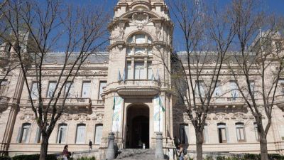 Avanza una suba del ABL de hasta el 28%