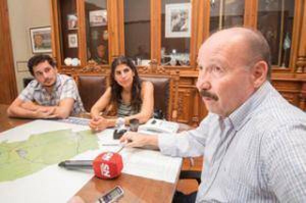 Fue presentado oficialmente el Azul Rock 2014 