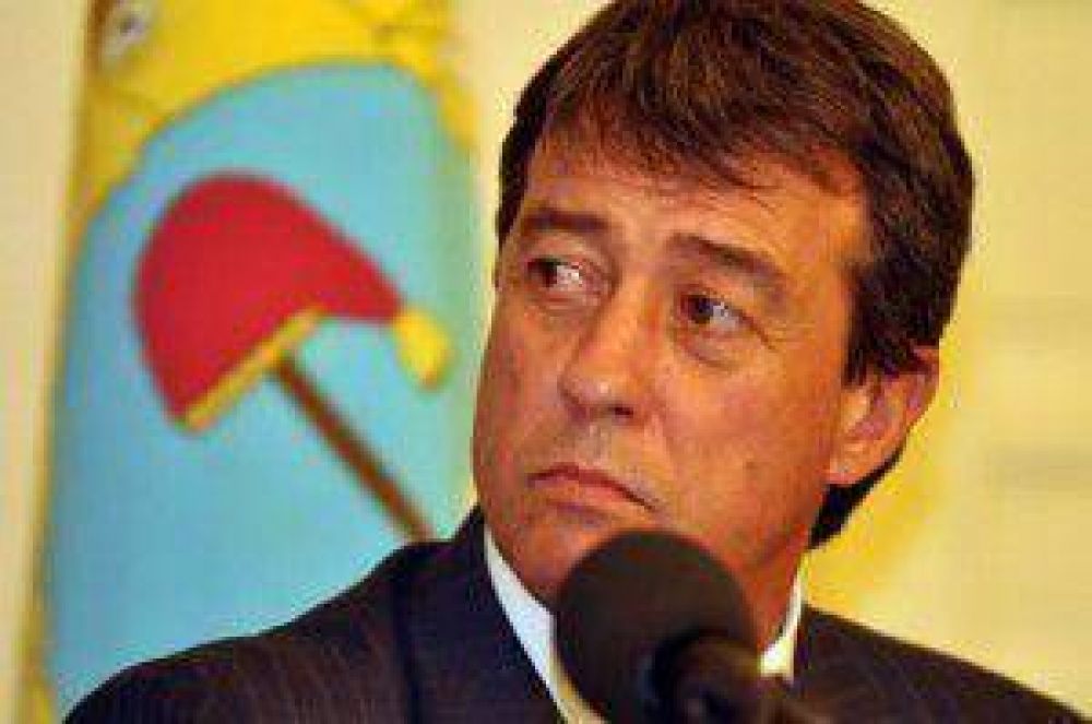 Se baj� Adolfo Bermejo como en 2011