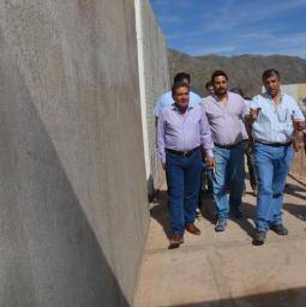 �Tendremos un nuevo pueblo a 2.000 metros sobre el nivel de mar�