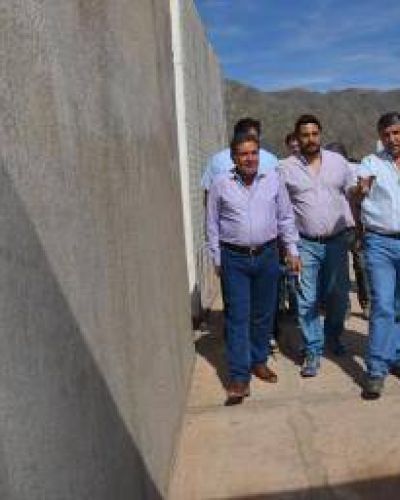 �Tendremos un nuevo pueblo a 2.000 metros sobre el nivel de mar�