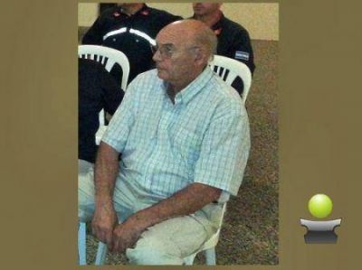 FINALMENTE SE CONFORMO LA NUEVA COMISION DE BOMBEROS CON RAUL LOPEZ COMO PRESIDENTE