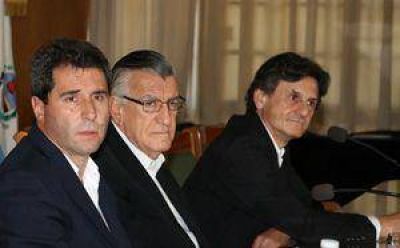 Amplia convocatoria a todos los sectores para el San Juan 2023