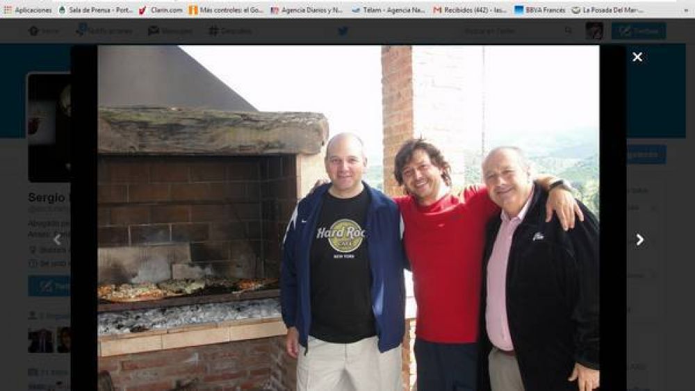 Designan a un funcionario K al frente de un organismo que debe investigar la corrupci�n