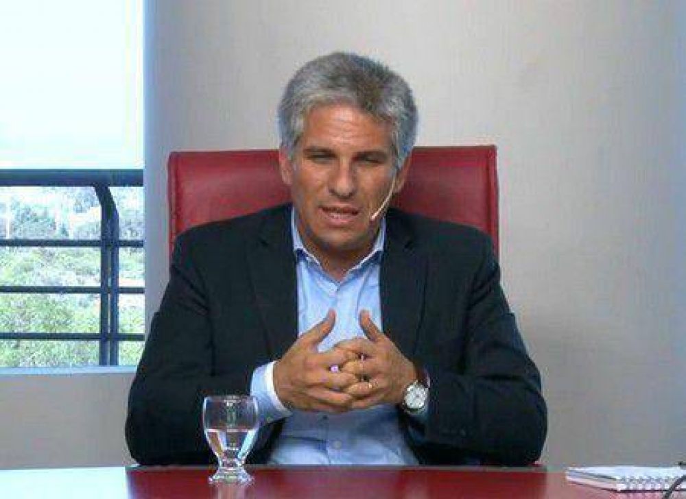 Poggi quiere la reelecci�n