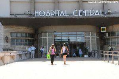 Es cr�tico el estado de una de las j�venes atropellada por un polic�a ebrio