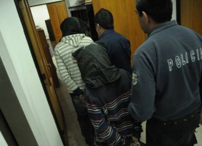C�rcel para los padres de Nazarena