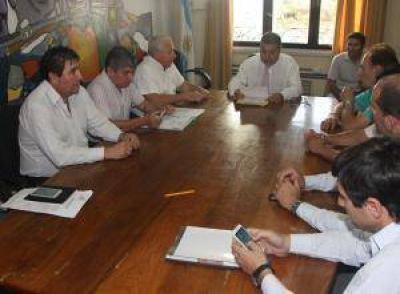 El plus salarial para los empleados de comercio se definir� la pr�xima semana