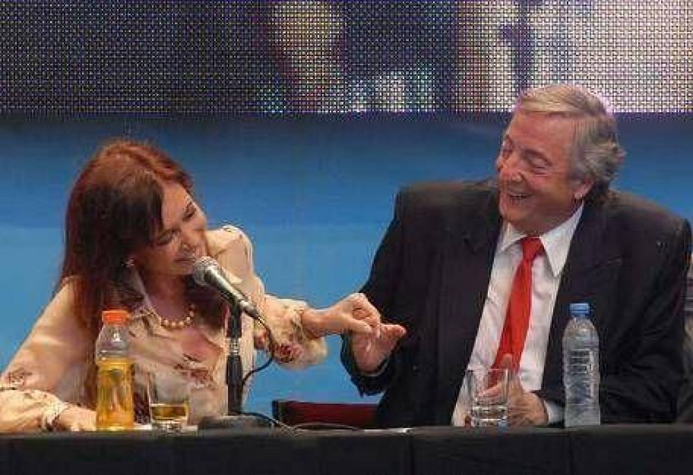 Sorpresa y cr�ticas por el boom patrimonial K