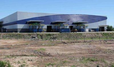La Ciudad tendr� su primera planta de compostaje