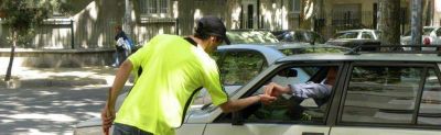 Insisten con trapitos