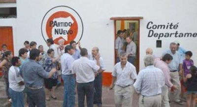 El PaNu promete candidatura a la Gobernaci�n