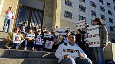 Tragedia de Once: detienen a un funcionario de la CNRT por falso testimonio