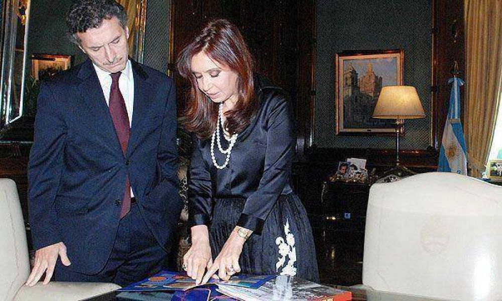 Mauricio Macri opin� que "el di�logo con el Gobierno es posible"