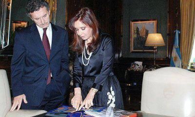 Mauricio Macri opin� que "el di�logo con el Gobierno es posible"