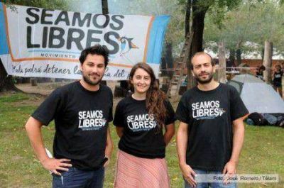 Seamos Libres ya tiene candidato para 2015