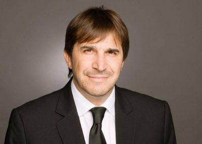 Javier Faroni, con el respaldo de Massa, impulsa a Mar del Plata como capital de la provincia 