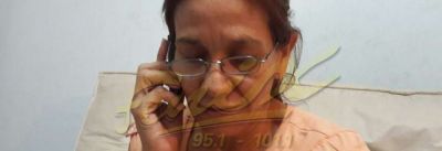 Habl� la familia de Nieto: �ning�n m�dico nos asesor� sobre la donaci�n�