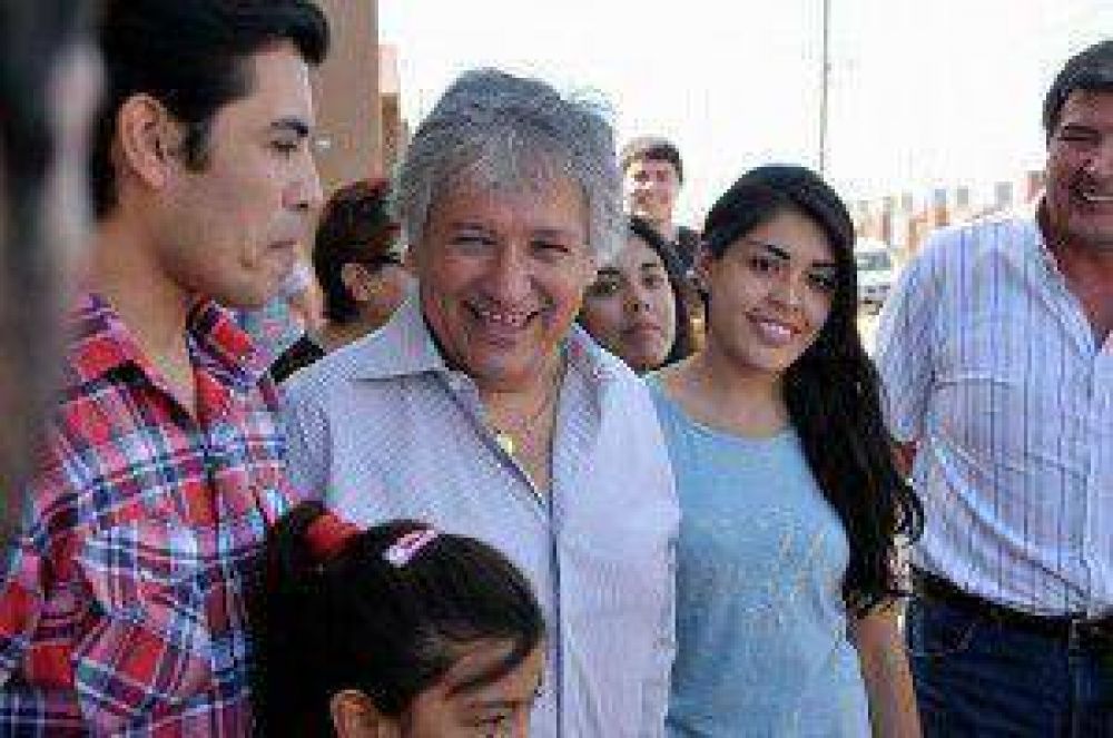 Se realizar� un nuevo reempadronamiento para evaluar la demanda habitacional en 2015