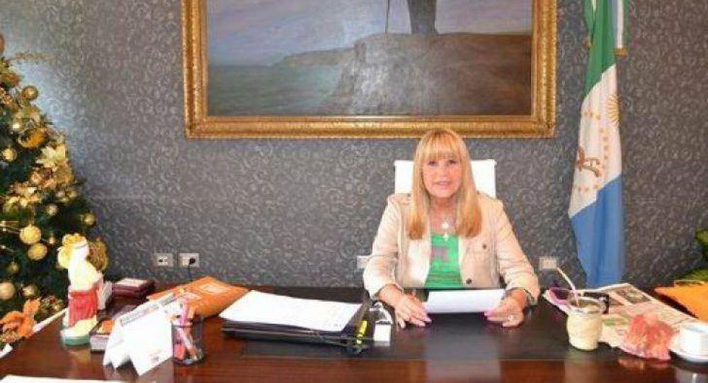 A�da Ayala: En once a�os transformamos Resistencia
