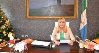 A�da Ayala: En once a�os transformamos Resistencia