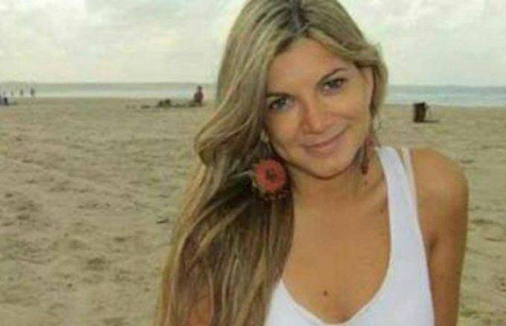 Contin�an pidiendo un h�gado para Mar�a Noel