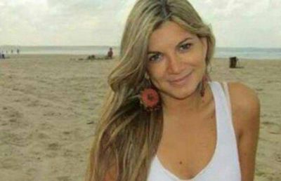 Contin�an pidiendo un h�gado para Mar�a Noel