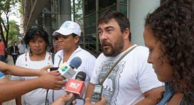 Multisectorial pidi� en la Legislatura un bono de $5 mil