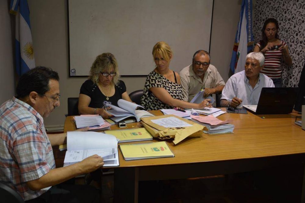 Licitaron las obras para la intervenci�n del PROMEBA en barrios de la capital