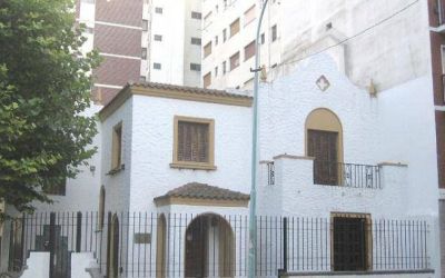 �No est� en el �nimo de las autoridades demoler la casa�