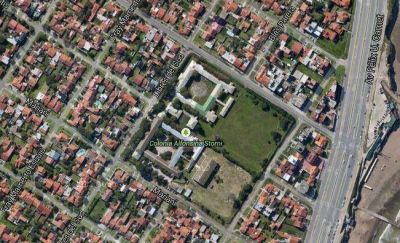 Procrear: proponen construir viviendas en un predio del barrio Constituci�n