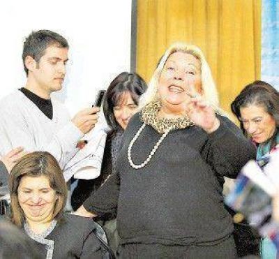 El llamado presidencial reaviv� una interna pendiente en la oposici�n