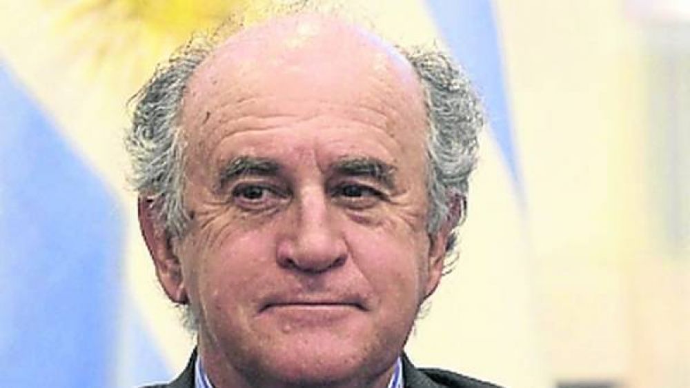 Parrilli: �Una candidatura de Cristina al Parlasur no es preocupaci�n en este momento�