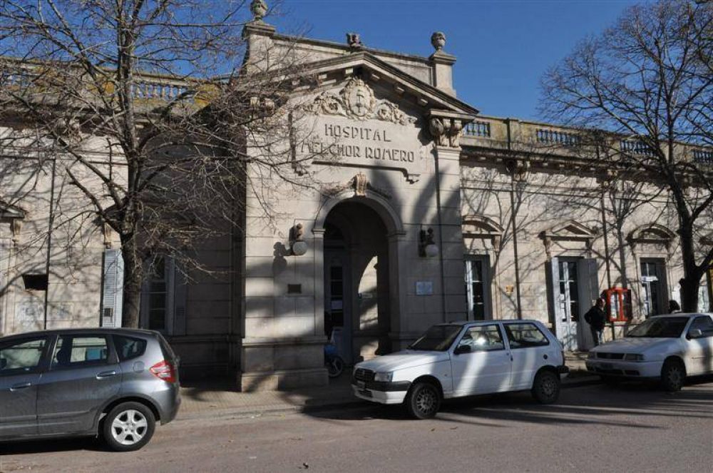 Allanaron por segunda vez en dos meses el NeuroPsiquiatrico Melchor Romero