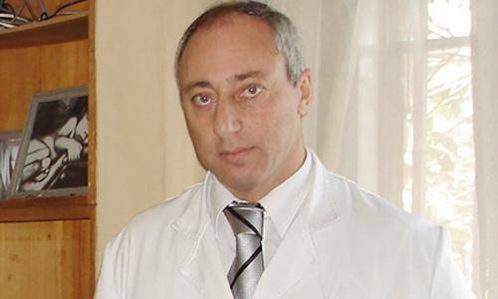 Atchabahi�n: la enfermedad 