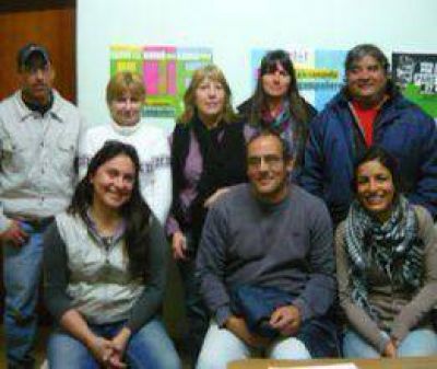 ATE disconforme con bono municipal