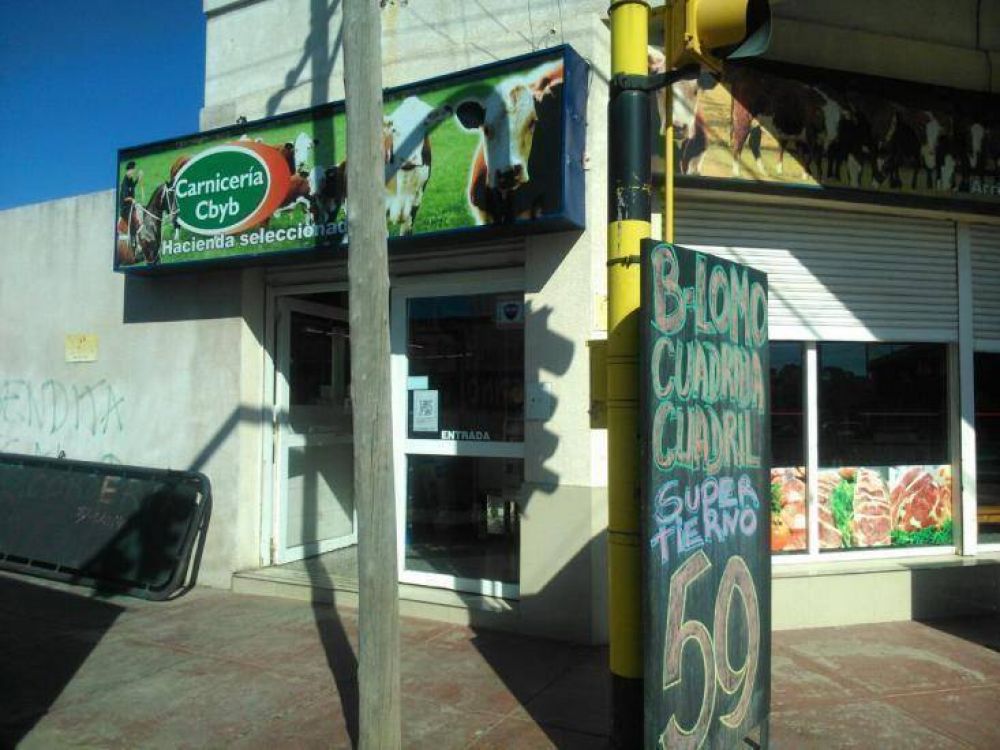 �Por fin te agarramos, te ven�amos siguiendo�