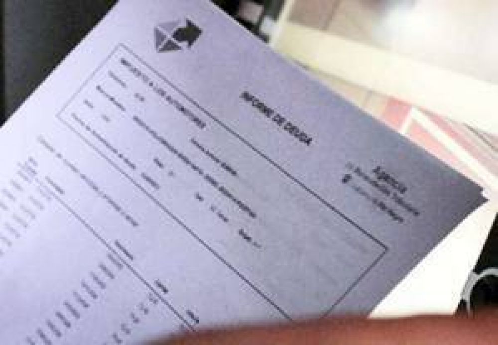 El bloque de la UCR pide que la comuna de Dorrego recurra el Veraz para cobrar deudas