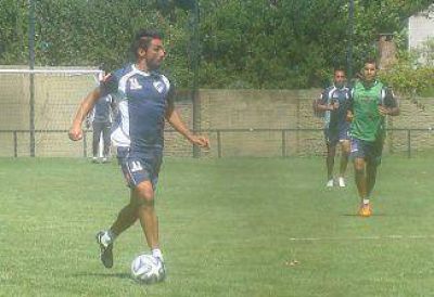 Quilmes hizo un trabajo t�ctico y hubo algunas pistas del once inicial