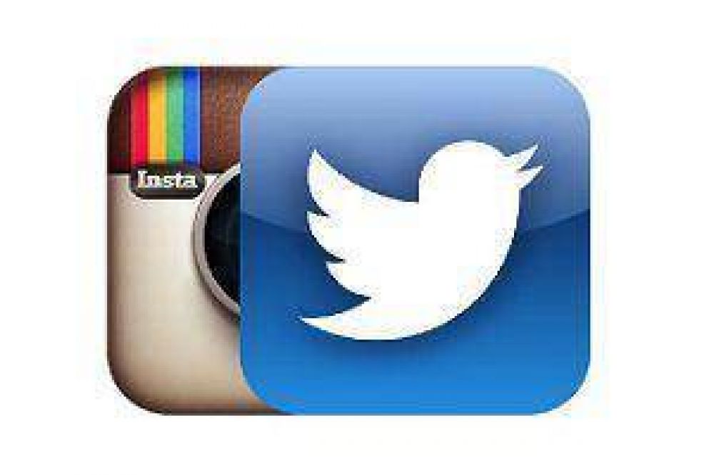 Instagram ya super� en usuarios a Twitter